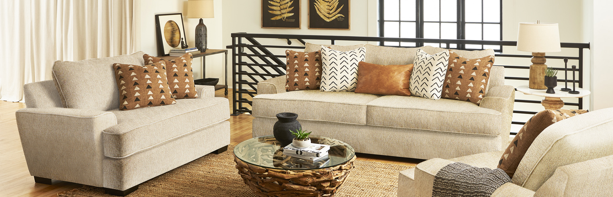 Furniture Promotion Series -Furniture Promotion Series 1