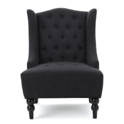 Toddman High Back Club Chair - Christopher Knight Home -Furniture Promotion Series GUEST 024d172b 36ce 427e 89de c75a678b5ccd