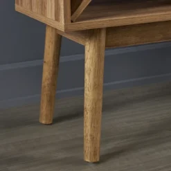 Birny Mid Century Bar Cabinet - Christopher Knight Home -Furniture Promotion Series GUEST 02a049cb 314c 45e1 bbb1 c60f7ab065fb