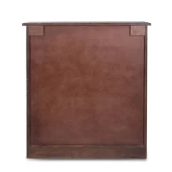 Terrell Handcrafted Boho Mango Wood Cabinet Antique Natural - Christopher Knight Home -Furniture Promotion Series GUEST 02c69cf7 a9ac 4a28 826f a20f0439c234