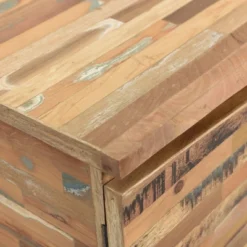 Antwerp Boho TV Stand For TVs Up To 53" Tan - Christopher Knight Home -Furniture Promotion Series GUEST 02dd3ac5 1cec 4d5b 9b99 1a15b16c0f54