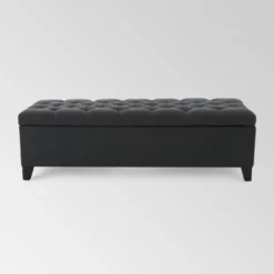 Ottilie Storage Ottoman - Christopher Knight Home 27 Ottilie Storage Ottoman - Christopher Knight Home -Furniture Promotion Series GUEST 038fd953 9a52 444b 80ac 240bbed119b4