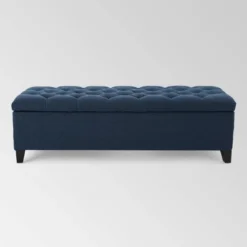 Ottilie Storage Ottoman - Christopher Knight Home 26 Ottilie Storage Ottoman - Christopher Knight Home -Furniture Promotion Series GUEST 04b15f0b deed 4c16 b4f2 2b4409ec5270