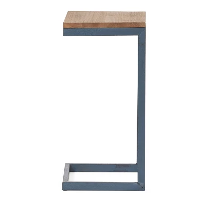 Darlah Firwood Table - Christopher Knight Home 2 Darlah Firwood Table - Christopher Knight Home - Image 2