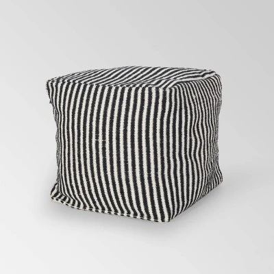 Arwen Boho Pouf - Christopher Knight Home 4 Arwen Boho Pouf - Christopher Knight Home - Image 4