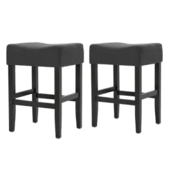 Set Of 2 Portman Backless Counter Height Barstools - Christopher Knight Home 8 Set Of 2 Portman Backless Counter Height Barstools - Christopher Knight Home -Furniture Promotion Series GUEST 0665df5a e25e 479c 8640 fa454a505221