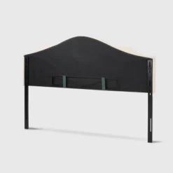 Cordeaux Contemporary Upholstered Headboard - Christopher Knight Home -Furniture Promotion Series GUEST 0684efa8 fab8 4762 8851 150449fee1aa