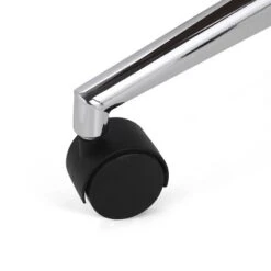 Dawson Mid-Century Modern Upholstered Swivel Office Chair - Christopher Knight Home -Furniture Promotion Series GUEST 073f3ac1 ad58 4d32 9c7c d165f3585748