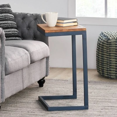 Darlah Firwood Table - Christopher Knight Home 1 Darlah Firwood Table - Christopher Knight Home