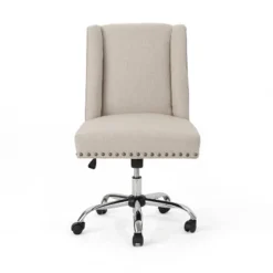Chiara Home Office Desk Chair - Christopher Knight Home -Furniture Promotion Series GUEST 088f466e 9bac 44c3 9eb8 582c98cf0c39