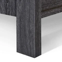 Set Of 2 Olimont Contemporary 2 Drawer Nightstands Sonoma Gray Oak - Christopher Knight Home -Furniture Promotion Series GUEST 08bc8792 c3e8 4511 b4c7 583bec924695