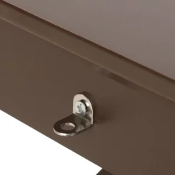 Vernon Contemporary 2 Shelf Side Table Dark Walnut - Christopher Knight Home 16 Vernon Contemporary 2 Shelf Side Table Dark Walnut - Christopher Knight Home -Furniture Promotion Series GUEST 0954fcb6 13c5 4c37 9698 5171828ec9b5