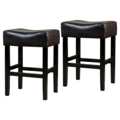 Set Of 2 Portman Backless Counter Height Barstools - Christopher Knight Home 9 Set Of 2 Portman Backless Counter Height Barstools - Christopher Knight Home -Furniture Promotion Series GUEST 09bb728f 4f07 4bd1 9a30 c9d16aeae9ad