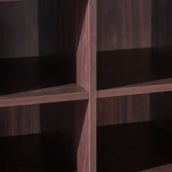 Marceau Mid-Century Modern TV Stand For TVs Up To 44" - Christopher Knight Home -Furniture Promotion Series GUEST 09d6e007 96e8 495e adce dc4f157941a9