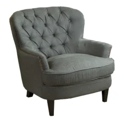 Tafton Tufted Club Chair - Christopher Knight Home 20 Tafton Tufted Club Chair - Christopher Knight Home -Furniture Promotion Series GUEST 09ea1a0d 8b5d 4065 8c5d e7070f2e187f
