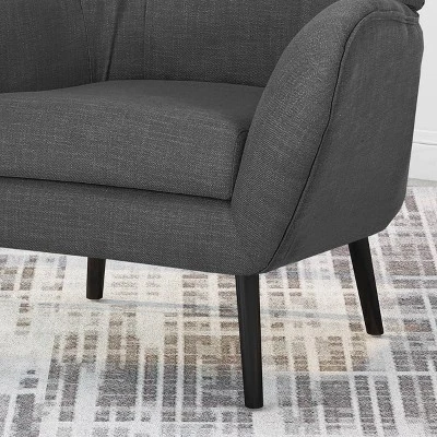 Almador Accent Chair - Christopher Knight Home 4 Almador Accent Chair - Christopher Knight Home - Image 4