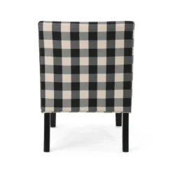 Kassi Farmhouse Accent Chair - Christopher Knight Home -Furniture Promotion Series GUEST 0a4d08a9 7d6f 48ce 9567 af21a705dab5