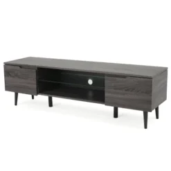 Rowan TV Stand For TVs Up To 56" - Christopher Knight Home 10 Rowan TV Stand For TVs Up To 56" - Christopher Knight Home -Furniture Promotion Series GUEST 0b6746f1 2eb4 4c2e ac33 36caba0e30af