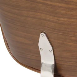 2pc Romer Mid Century Modern Bentwood Adjustable Swivel Counter Height Barstools - Christopher Knight Home -Furniture Promotion Series GUEST 0d5e7264 5c37 457a 9d3a be44297f47ce