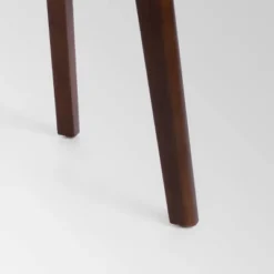 Julio Console Table Walnut - Christopher Knight Home -Furniture Promotion Series GUEST 0d8a8ee1 0fff 4aa3 8a88 525430a3a2dd