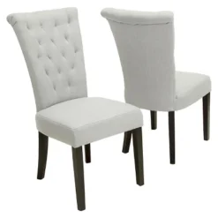 Venetian Dining Chair Set 2ct - Christopher Knight Home -Furniture Promotion Series GUEST 0d9ceb60 c933 4b2c a71e a7a96d43b491