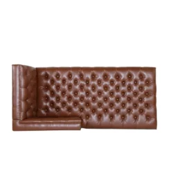 Tignall Contemporary Tufted One Armed Chaise Lounge - Christopher Knight Home 17 Tignall Contemporary Tufted One Armed Chaise Lounge - Christopher Knight Home -Furniture Promotion Series GUEST 0dbba356 312f 431f 8dfc 5e51de0d8deb