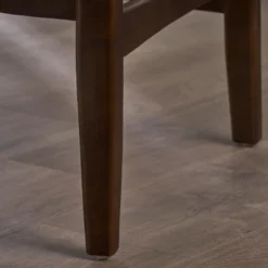 Callahan Mid Century Club Chair - Christopher Knight Home -Furniture Promotion Series GUEST 0df45d29 0245 498d a924 c2f30f9145df