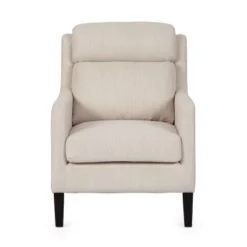 Bucklin Contemporary Pillow Tufted Fabric Club Chair - Christopher Knight Home -Furniture Promotion Series GUEST 0e2c746c 1aa4 4abd 8c47 4a0f5561d345