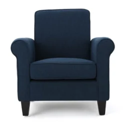 Freemont Club Chair - Christopher Knight Home -Furniture Promotion Series GUEST 0e72ce2e d38a 4f82 883f 8f3d19c46f69