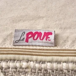 Borton Contemporary Pouf Gray - Christopher Knight Home -Furniture Promotion Series GUEST 0f3723e5 e8f2 4d6a a466 ffcfa5d04689