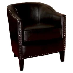 Austin Club Chair - Christopher Knight Home 12 Austin Club Chair - Christopher Knight Home -Furniture Promotion Series GUEST 11ccd44b 92ac 45d9 bb17 7a7db82d117a