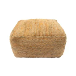 Large Abella Boho Rectangular Pouf - Christopher Knight Home -Furniture Promotion Series GUEST 14cc0b8e 38be 47da 95bf a6f0b0b96f0a