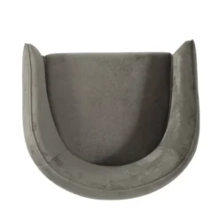 Grelton Modern Glam Velvet Club Chair With Hairpin Legs - Christopher Knight Home -Furniture Promotion Series GUEST 14d09ddc 5407 4ce5 9901 829d69a22e69