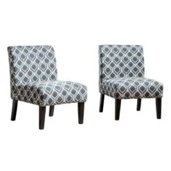 Set Of 2 Kassi Accent Chair - Christopher Knight Home 17 Set Of 2 Kassi Accent Chair - Christopher Knight Home -Furniture Promotion Series GUEST 16d8adc6 4801 43c4 9f53 c801cf85b6c4