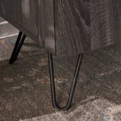 Lochner Mid Century Wine & Bar Cabinet - Christopher Knight Home -Furniture Promotion Series GUEST 170593d9 6de4 448f acb9 b4099b0c9ce5