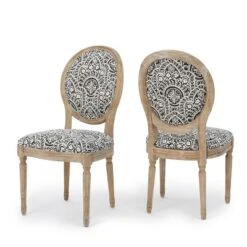 Set Of 2 Phinnaeus Dining Chair - Christopher Knight Home -Furniture Promotion Series GUEST 17b79b5e af08 488a b54d 7f684066d237