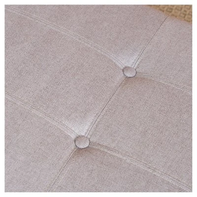 Harper Storage Ottoman Bench - Christopher Knight Home 5 Harper Storage Ottoman Bench - Christopher Knight Home - Image 5