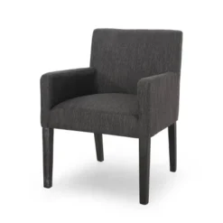 McClure Contemporary Upholstered Armchair - Christopher Knight Home -Furniture Promotion Series GUEST 1909c33b c6d0 4217 bb47 243782474675