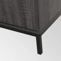 64.5" Frankford Contemporary Cube Unit Bookcase Dark Gray - Christopher Knight Home 6 64.5" Frankford Contemporary Cube Unit Bookcase Dark Gray - Christopher Knight Home -Furniture Promotion Series GUEST 194e32ec d122 4305 b63d ac99143d330d