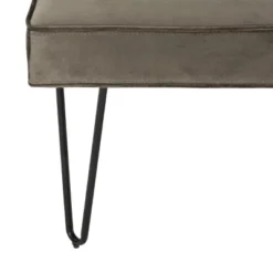 Darrow Armless Chair - Christopher Knight Home -Furniture Promotion Series GUEST 1b090d82 cdf4 4c39 ba47 bb8ab0e8f9e5