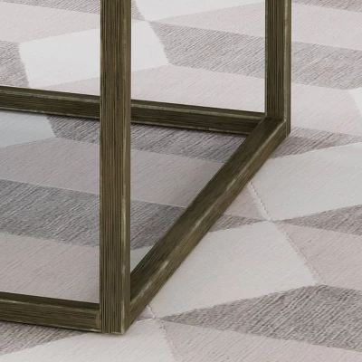 Magdalene Modern Velvet Ottoman Bench - Christopher Knight Home 4 Magdalene Modern Velvet Ottoman Bench - Christopher Knight Home - Image 4