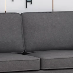 Cambria Modern Sofa - Christopher Knight Home -Furniture Promotion Series GUEST 1c6610e4 1d2b 4bb6 ab8d 3184dd059d02