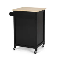 Maynard Contemporary Glass Paneled Kitchen Cart Natural/Black - Christopher Knight Home 14 Maynard Contemporary Glass Paneled Kitchen Cart Natural/Black - Christopher Knight Home -Furniture Promotion Series GUEST 1f776ea5 84a7 42b0 ad5e d27acbd495a2