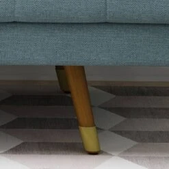 Jalon Mid Century Modern Sofa - Christopher Knight Home -Furniture Promotion Series GUEST 1faebdda a247 4b82 b702 06afac9812da