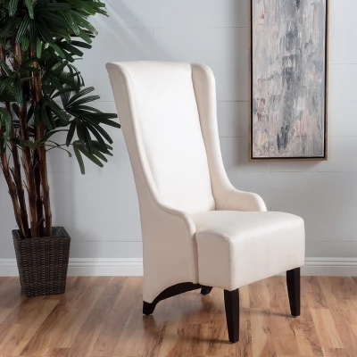 Callie Dining Chair - Christopher Knight Home 1 Callie Dining Chair - Christopher Knight Home
