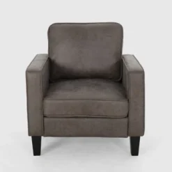Beeman Contemporary Club Chair - Christopher Knight Home -Furniture Promotion Series GUEST 20b96b3e 10a2 417d 8d83 e828b40ecf67