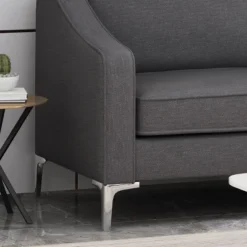 Cambria Modern Sofa - Christopher Knight Home -Furniture Promotion Series GUEST 21240cac ada9 4155 ac2d d6dccc5c5726