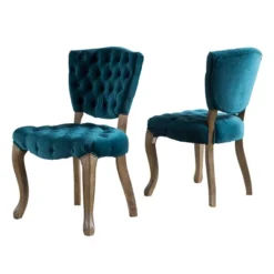 Bates Tufted Dining Chair Set 2ct - Christopher Knight Home 15 Bates Tufted Dining Chair Set 2ct - Christopher Knight Home -Furniture Promotion Series GUEST 21718b63 adb1 496c bbec 39ce495707fc