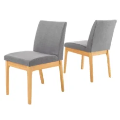 Set Of 2 Kwame Dining Chair - Christopher Knight Home -Furniture Promotion Series GUEST 21963855 0e6b 40af 9060 cc92cb9c8cb3