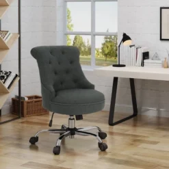 Auden Home Office Desk Chair - Christopher Knight Home